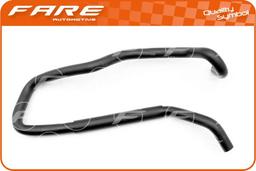 Durite de radiateur FARE SA 9239