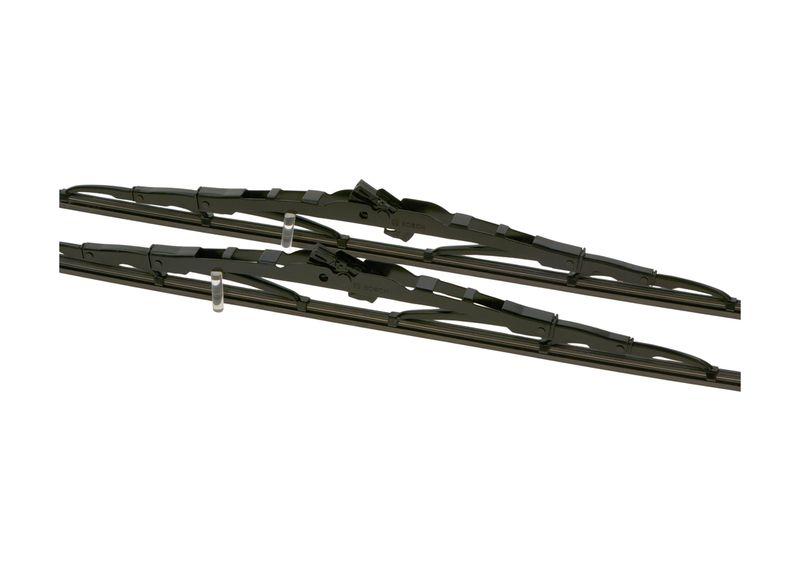 Balai d'essuie-glace BOSCH 3 397 118 610