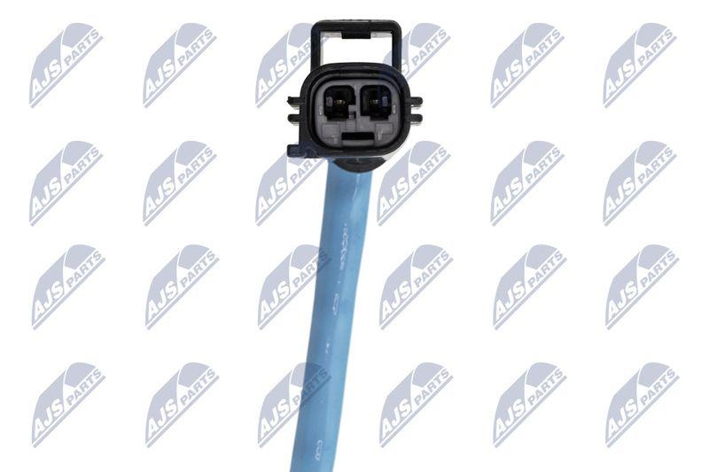 Capteur, température des gaz NTY EGT-LR-001