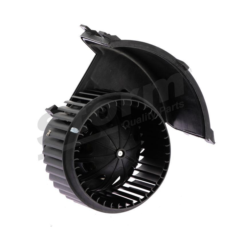 Pulseur d'air habitacle STORM QUALITY PARTS 5600802
