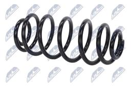 Ressort de suspension NTY ASZ-ME-002