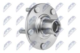Moyeu de roue NTY KLP-NS-037P2