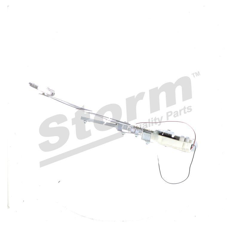 Lève-vitre STORM QUALITY PARTS 100280