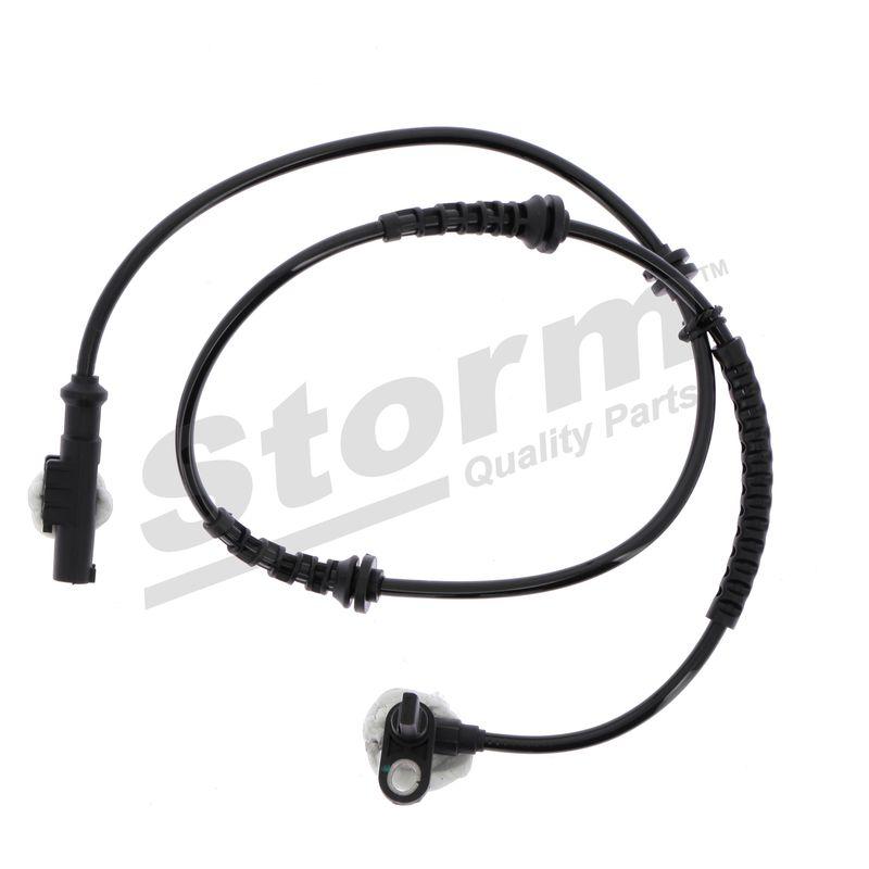 Capteur, vitesse de roue STORM QUALITY PARTS 699102