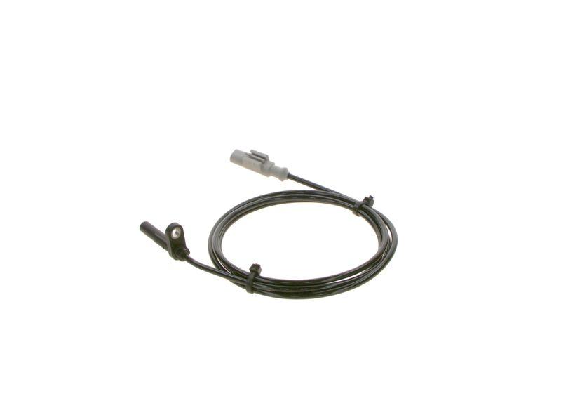 Capteur, vitesse de roue BOSCH 0 265 009 341