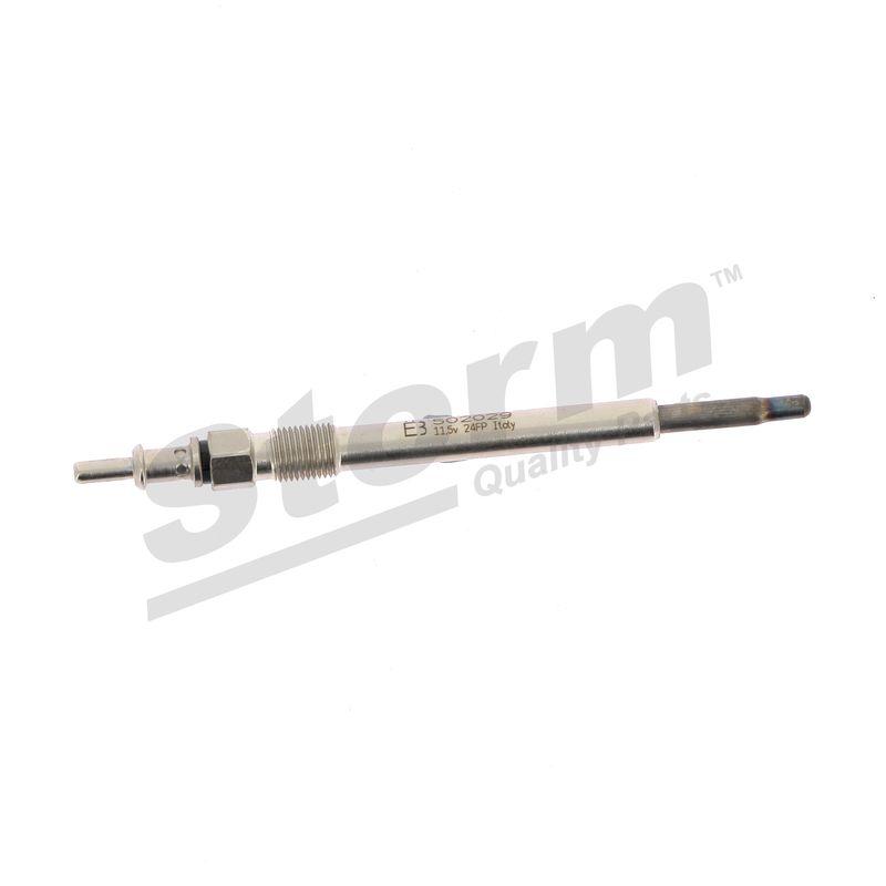 Bougie de préchauffage STORM QUALITY PARTS 502029