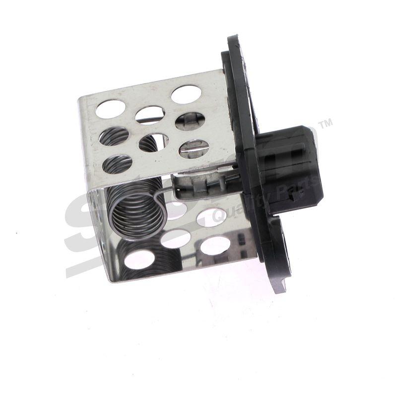 Résistance, pulseur d'air habitacle STORM QUALITY PARTS 777016