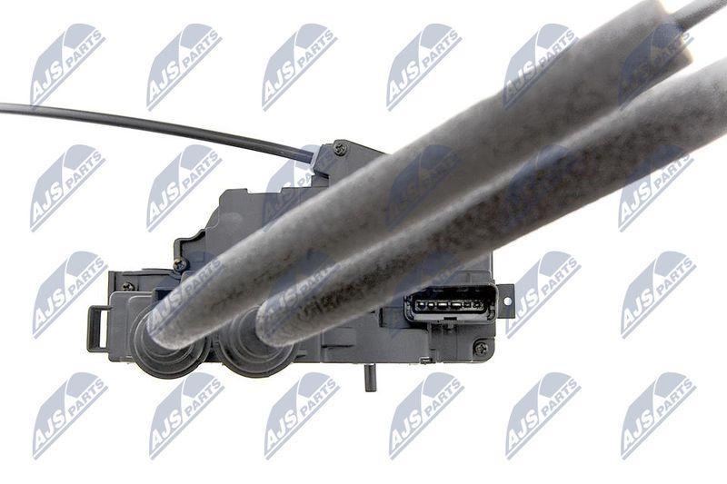 Serrure de porte NTY EZC-HY-514