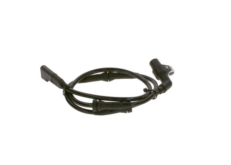 Capteur, vitesse de roue BOSCH 0 986 594 023