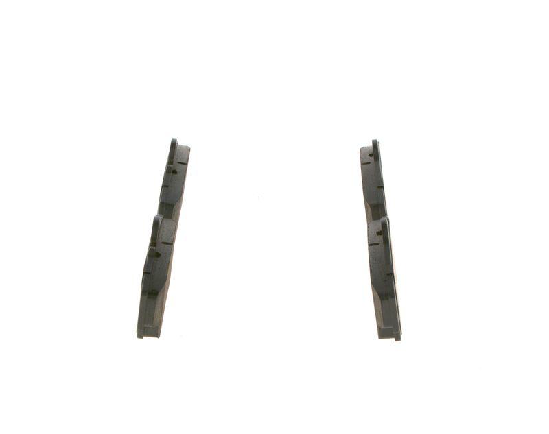 Kit de plaquettes de frein, frein à disque BOSCH 0 986 494 265