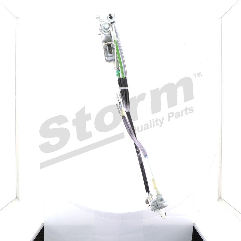 Lève-vitre STORM QUALITY PARTS 28581