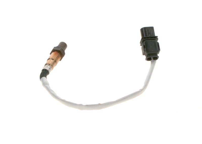 Sonde lambda BOSCH 0 258 017 357