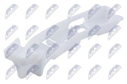 Support, pare-chocs NTY EZC-PE-080