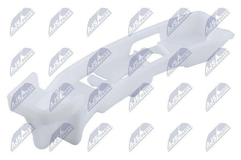 Support, pare-chocs NTY EZC-PE-080