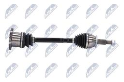 Arbre de transmission NTY NPW-NS-183