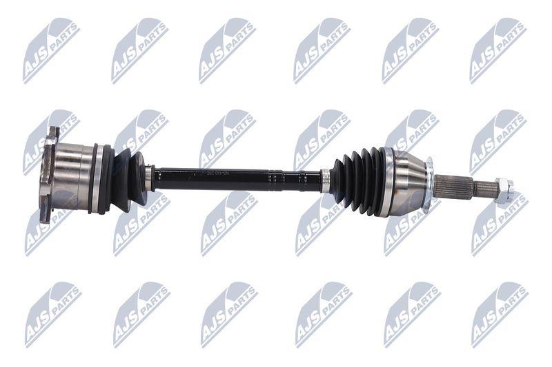 Arbre de transmission NTY NPW-NS-183