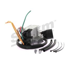 Résistance, pulseur d'air habitacle STORM QUALITY PARTS STO102501