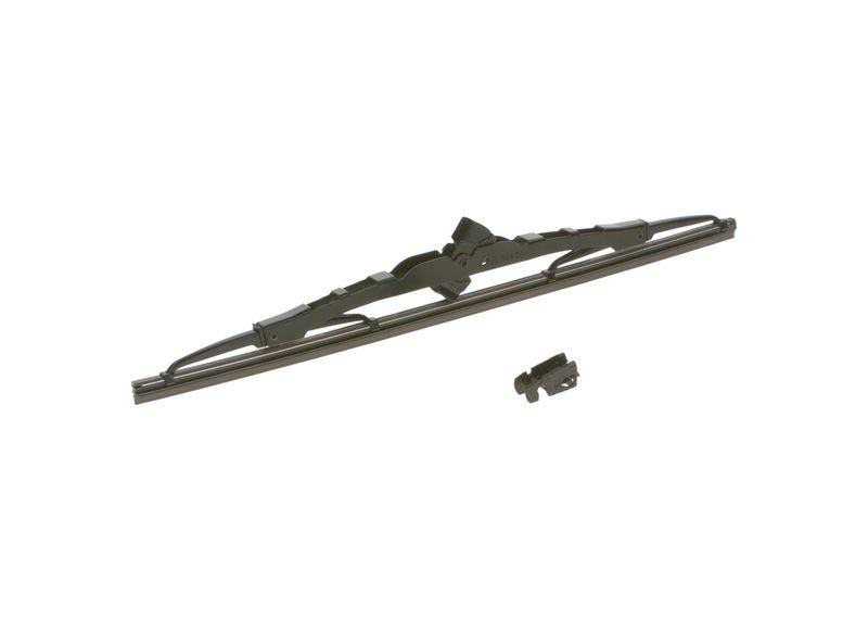 Balai d'essuie-glace BOSCH 3 397 004 578