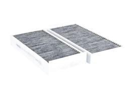 Filtre, air de l'habitacle BOSCH 1 987 435 582