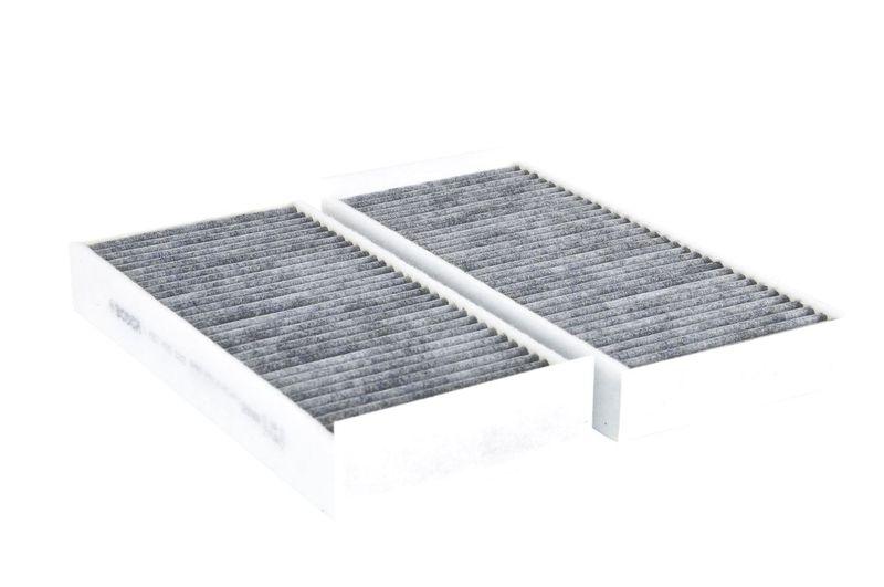 Filtre, air de l'habitacle BOSCH 1 987 435 582