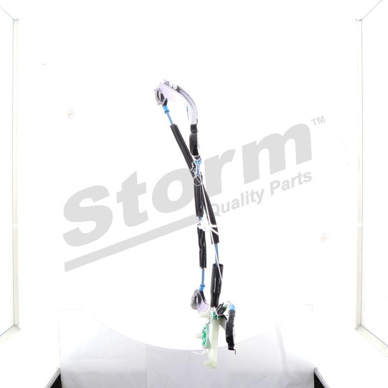 Lève-vitre STORM QUALITY PARTS 10370