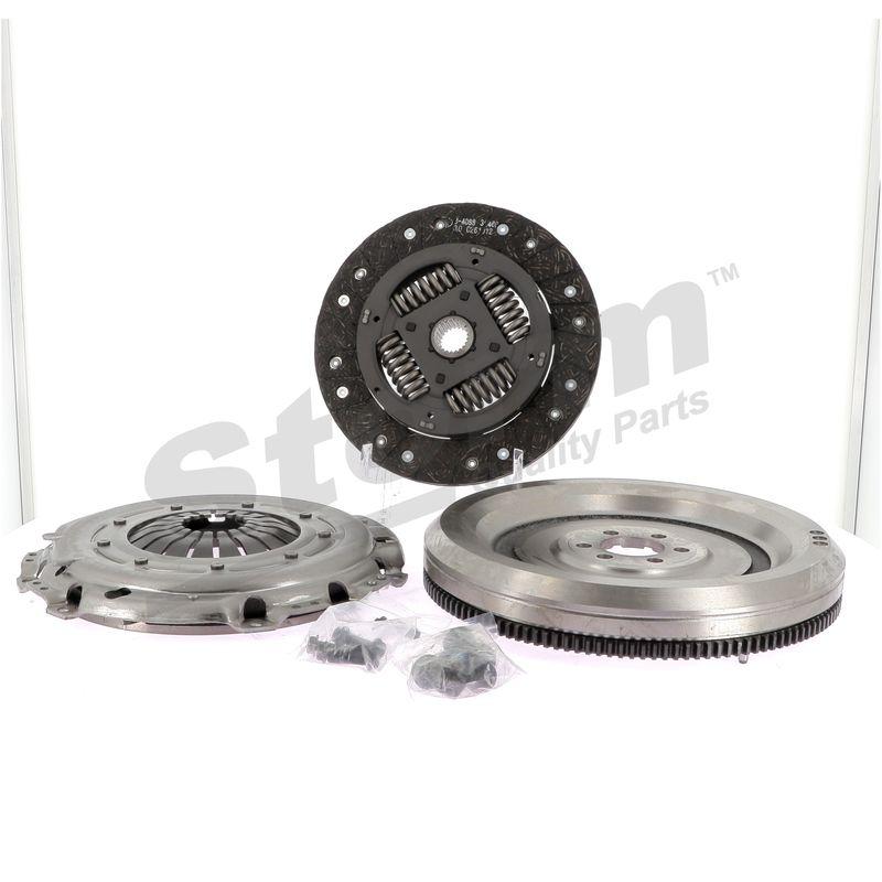 Kit adaptateur, embrayage STORM QUALITY PARTS STO1003