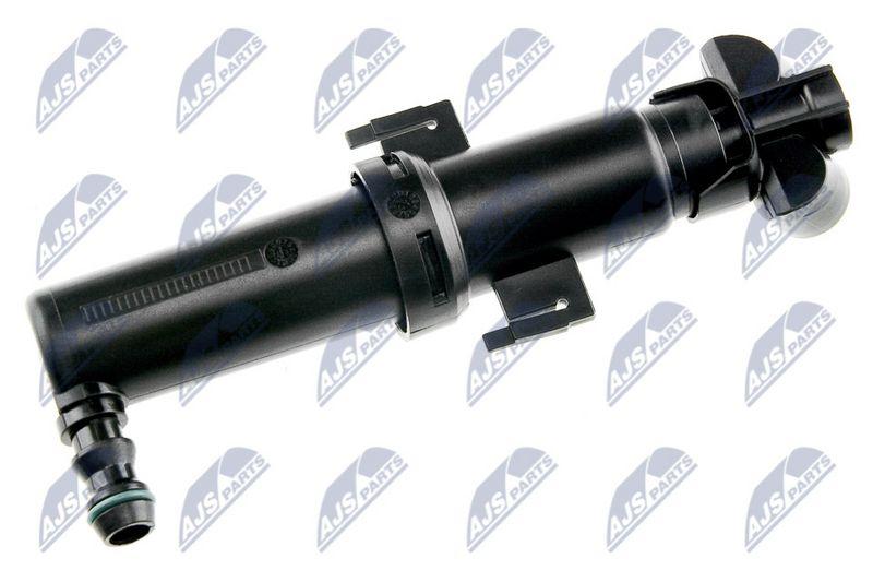 Gicleur d'eau de nettoyage, nettoyage des phares NTY EDS-AU-013