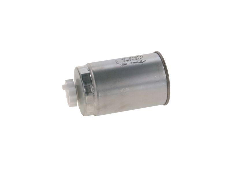 Filtre à carburant BOSCH F 026 402 176