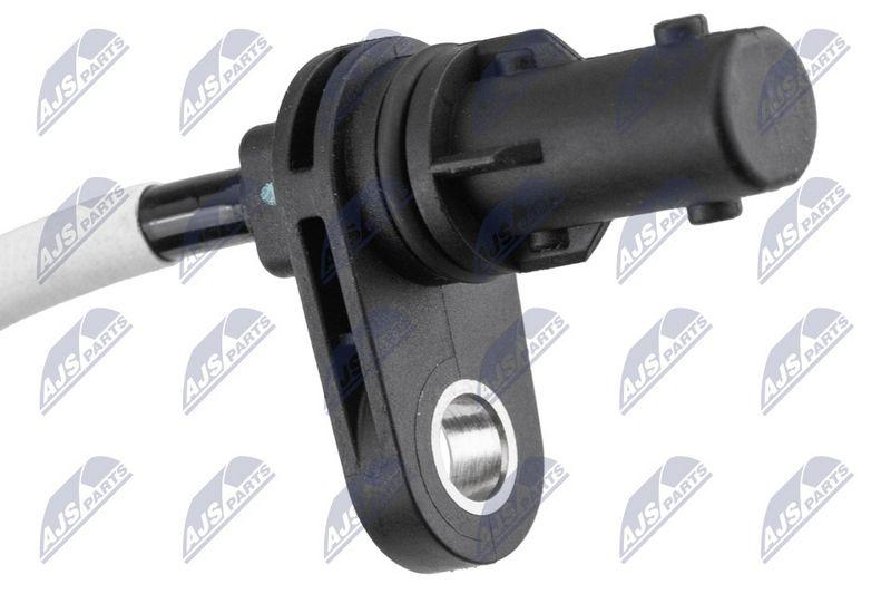 Capteur, vitesse de roue NTY HCA-HY-583