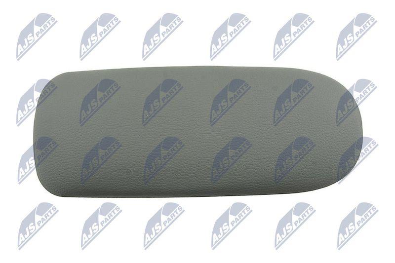 Accoudoir NTY EZC-BM-083