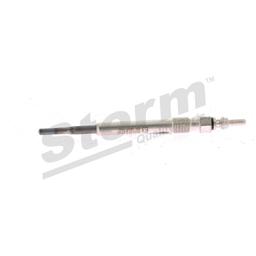Bougie de préchauffage STORM QUALITY PARTS 502102