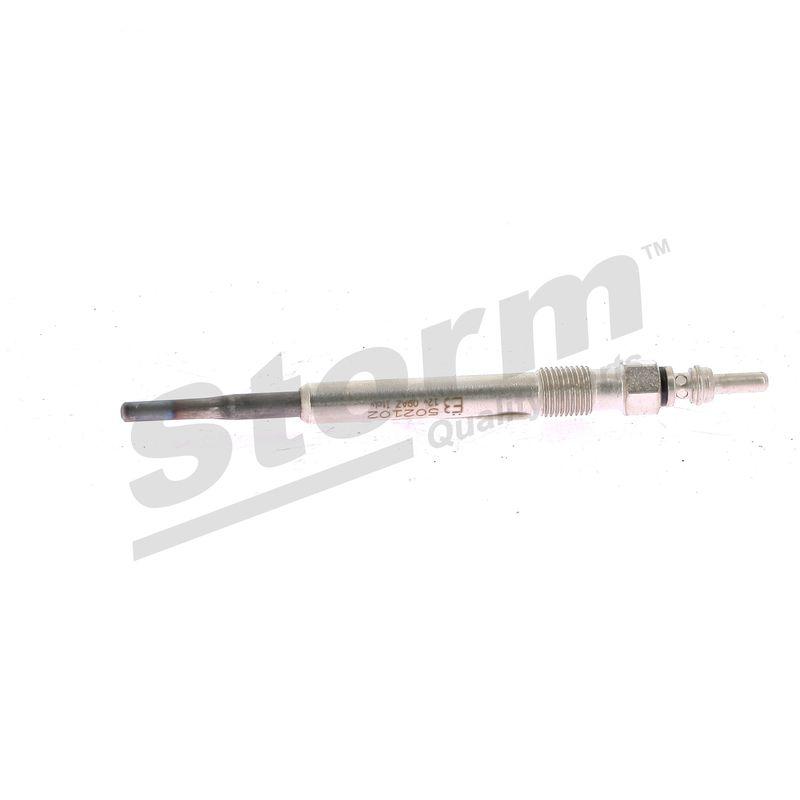Bougie de préchauffage STORM QUALITY PARTS 502102