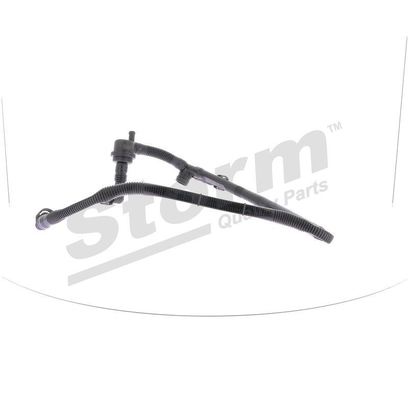 Tuyau, ventilation de carter-moteur STORM QUALITY PARTS 574900
