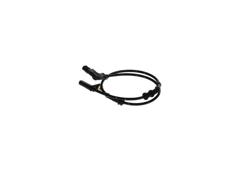 Capteur, vitesse de roue BOSCH 0 986 594 545