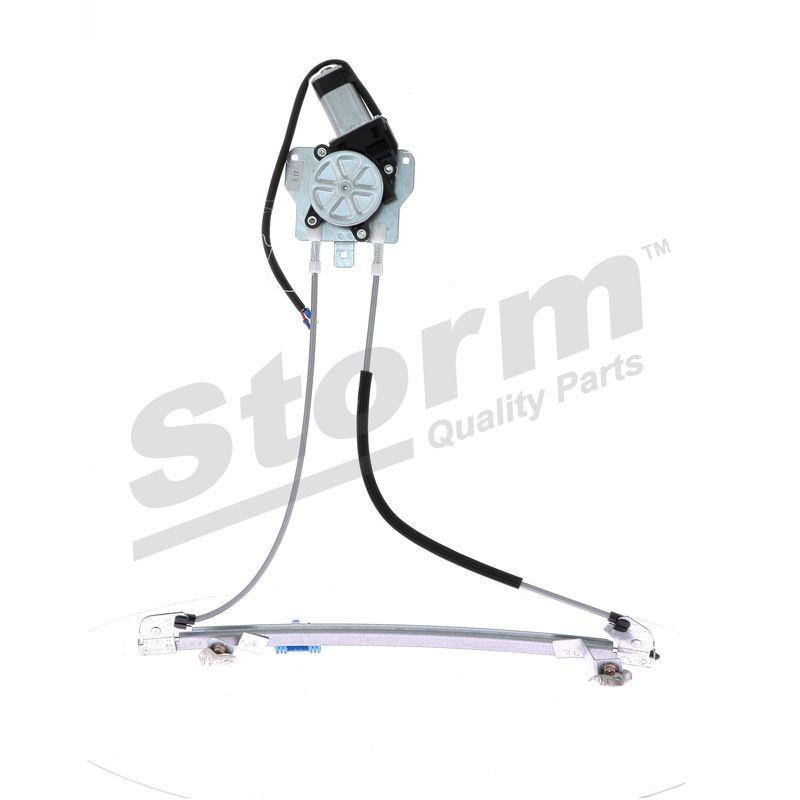 Lève-vitre STORM QUALITY PARTS 78075