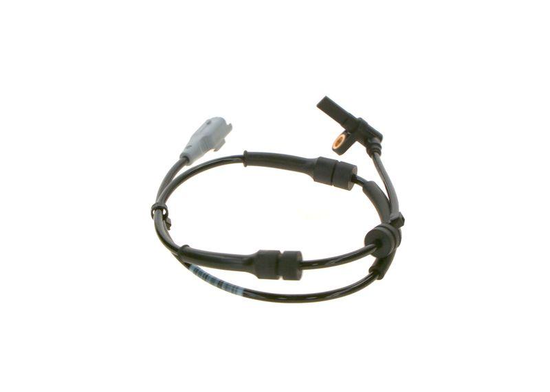 Capteur, vitesse de roue BOSCH 0 265 007 084