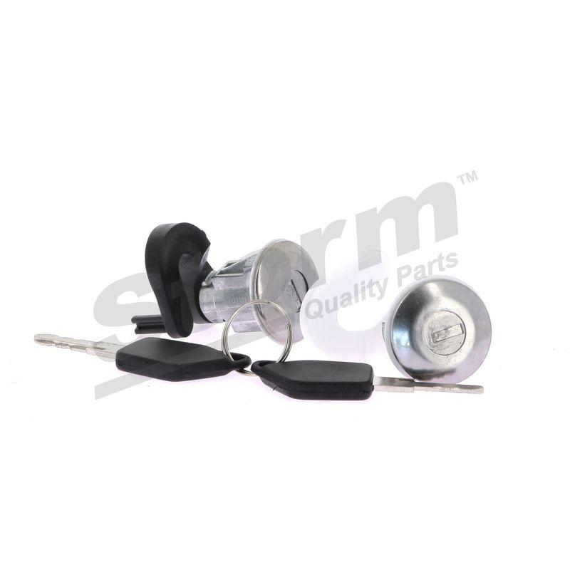 Jeu de cylindres de serrures STORM QUALITY PARTS 79028