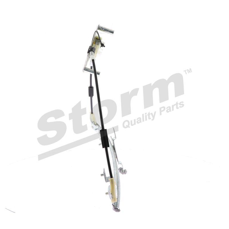 Lève-vitre STORM QUALITY PARTS 151268