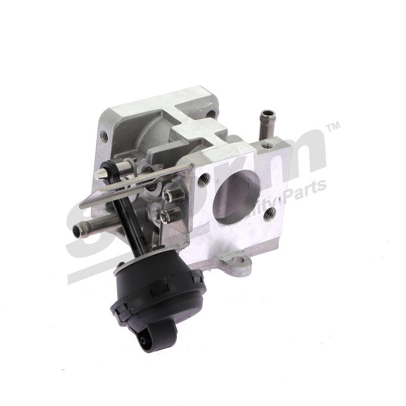 Vanne EGR STORM QUALITY PARTS 9095