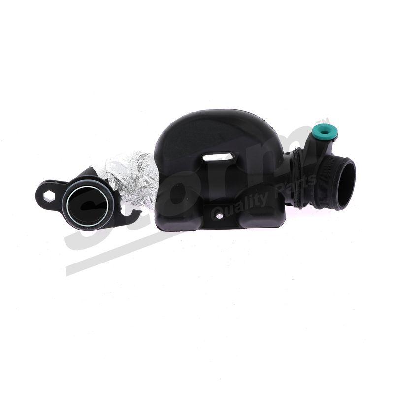 Gaine de suralimentation STORM QUALITY PARTS STO275000