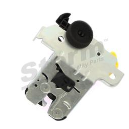 Serrure de hayon STORM QUALITY PARTS 9852501