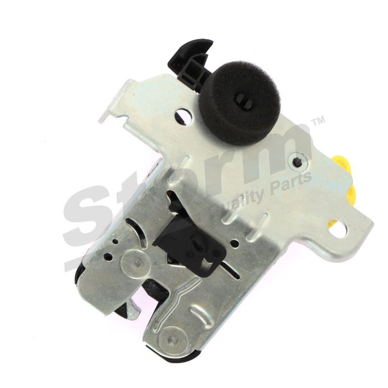 Serrure de hayon STORM QUALITY PARTS 9852501