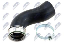 Gaine de suralimentation NTY GPP-VW-069