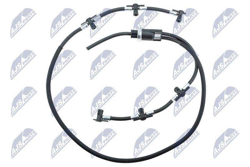 Tuyau, carburant de fuite NTY BPP-AU-001