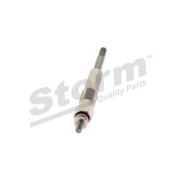 Bougie de préchauffage STORM QUALITY PARTS 502025