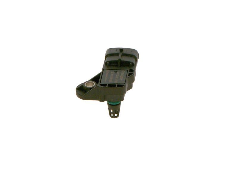 Capteur, pression de suralimentation BOSCH 0 281 006 028
