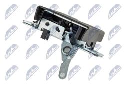 Serrure de hayon NTY EZC-VW-083