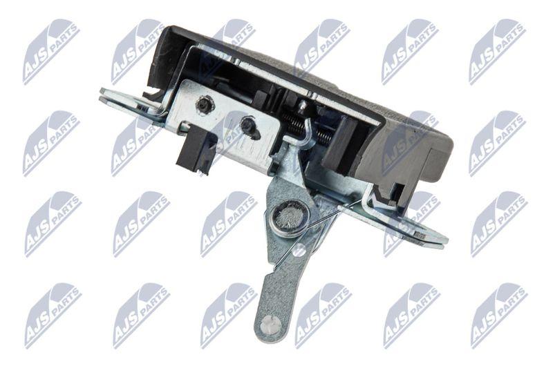 Serrure de hayon NTY EZC-VW-083