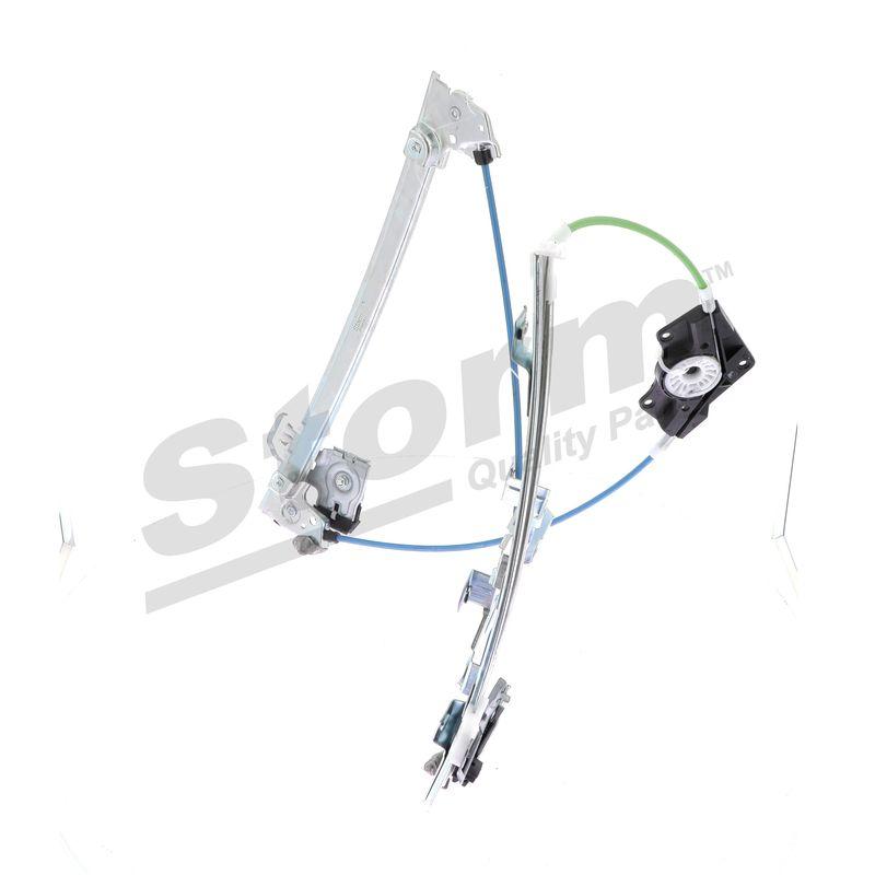 Lève-vitre STORM QUALITY PARTS 176078