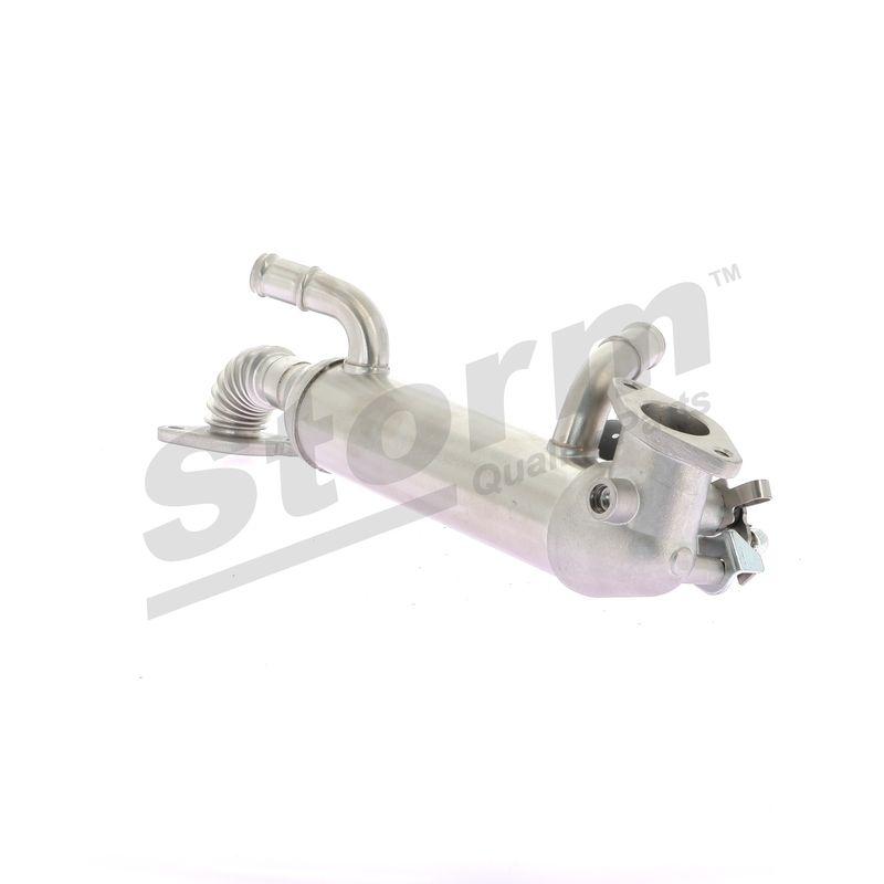 Vanne EGR STORM QUALITY PARTS 9041